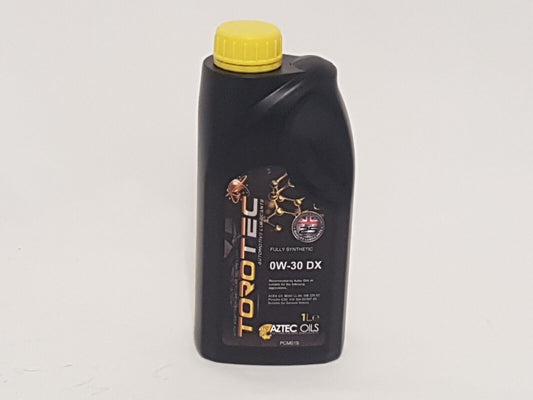 0W30 C3 Fully Synthetic Engine Oil LOW SAPS 1 Litres