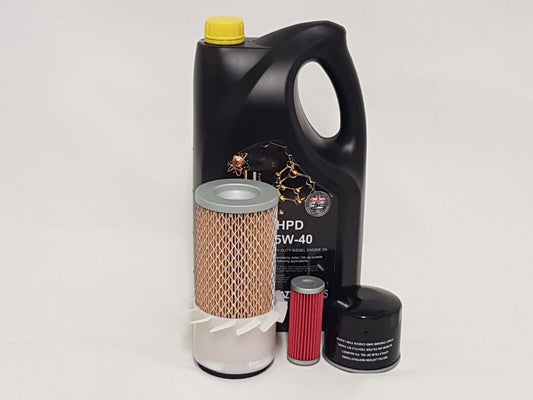 Filter/Oil Service Kit Suits B22-2A