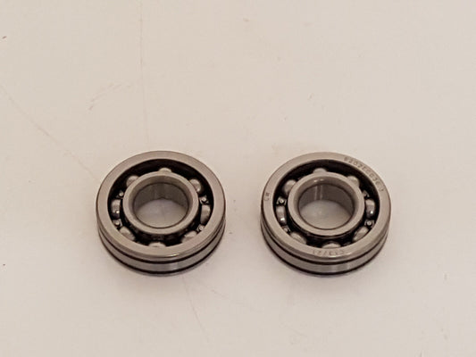 Main Crank Bearing Set Suits Stihl TS410, Yr. Later 2013 On Only, See Below