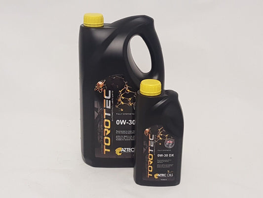 0W30 C3 Fully Synthetic Engine Oil LOW SAPS 6 Litres