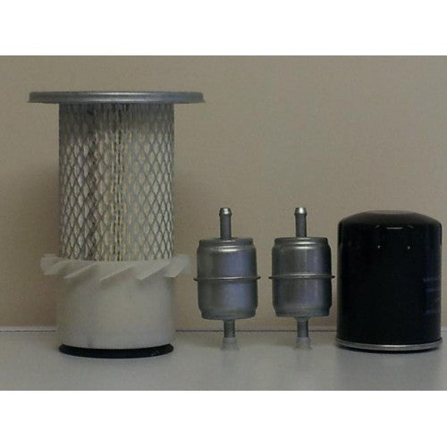 G2000, G2000S Tractors w/WG750-G Eng. Filter Service Kit